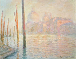Vue de Venise, 1908